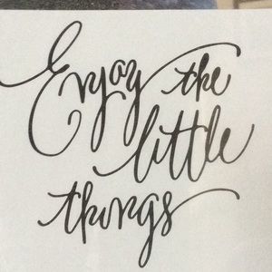 Meet your Posher, Donna